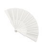 MINI ABANICO 10 VARILLAS "AZAHAR"