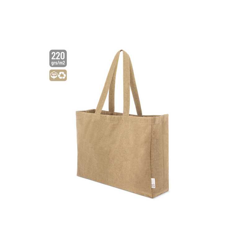 BOLSA DE ALGODÓN XXL "ALMERINAR"