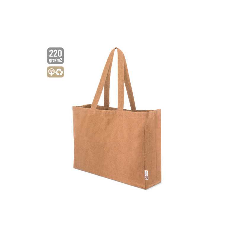 BOLSA DE ALGODÓN XXL "ALMERINAR"