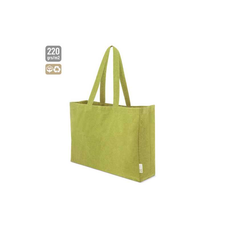 BOLSA DE ALGODÓN XXL "ALMERINAR"