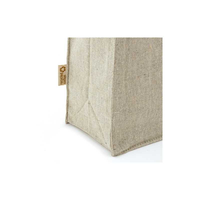 BOLSA CANVAS "CURTIS" 10651