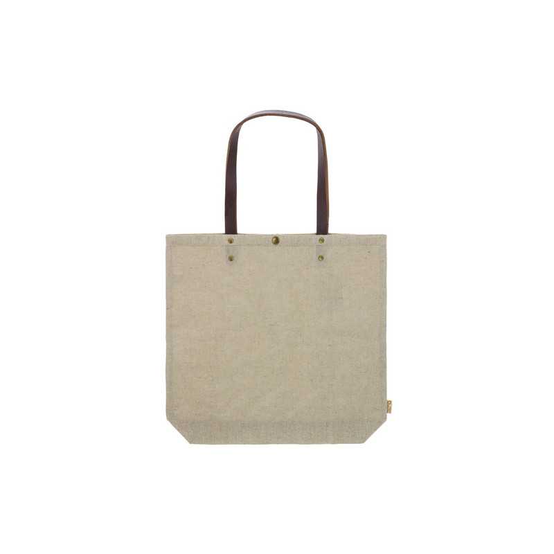 BOLSA CANVAS "MELANY" 10652