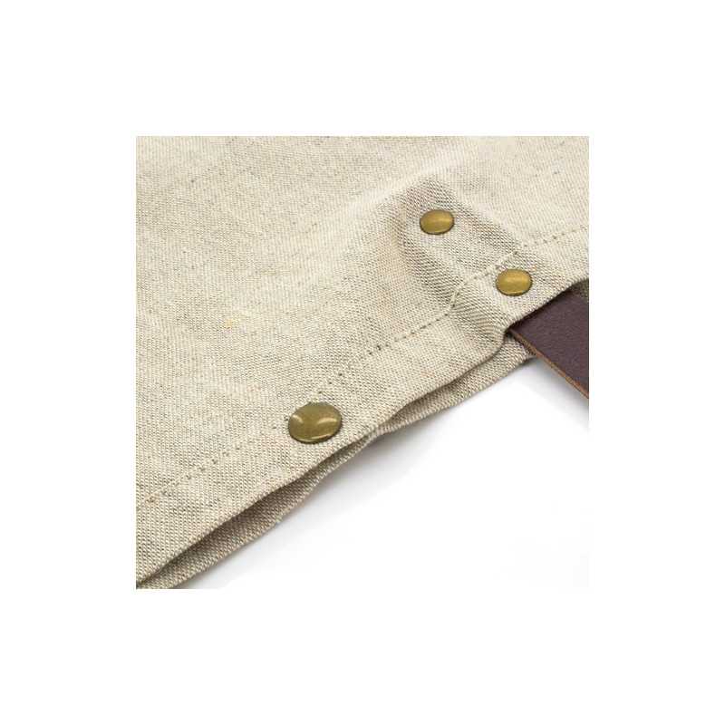 BOLSA CANVAS "MELANY" 10652