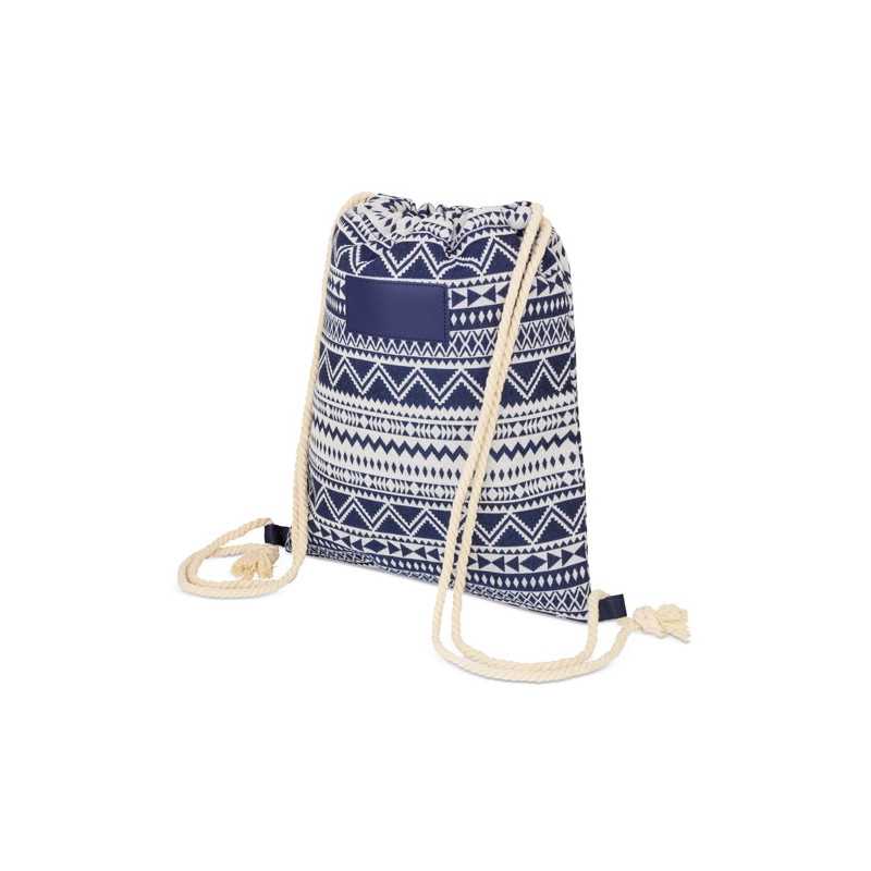 BOLSA MOCHILA "MYKONOS"