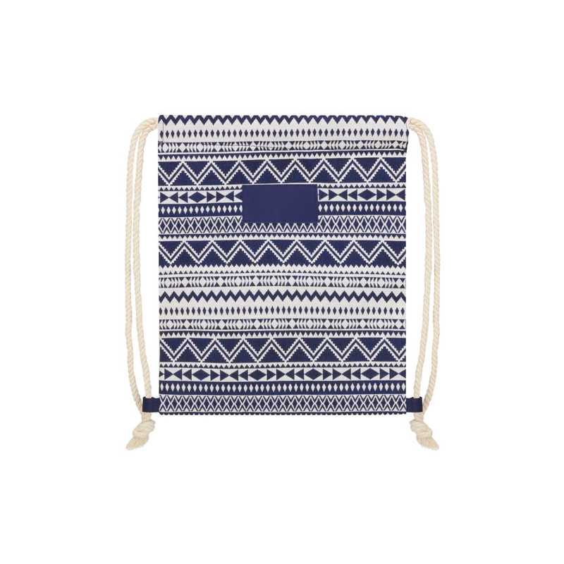 BOLSA MOCHILA "MYKONOS"
