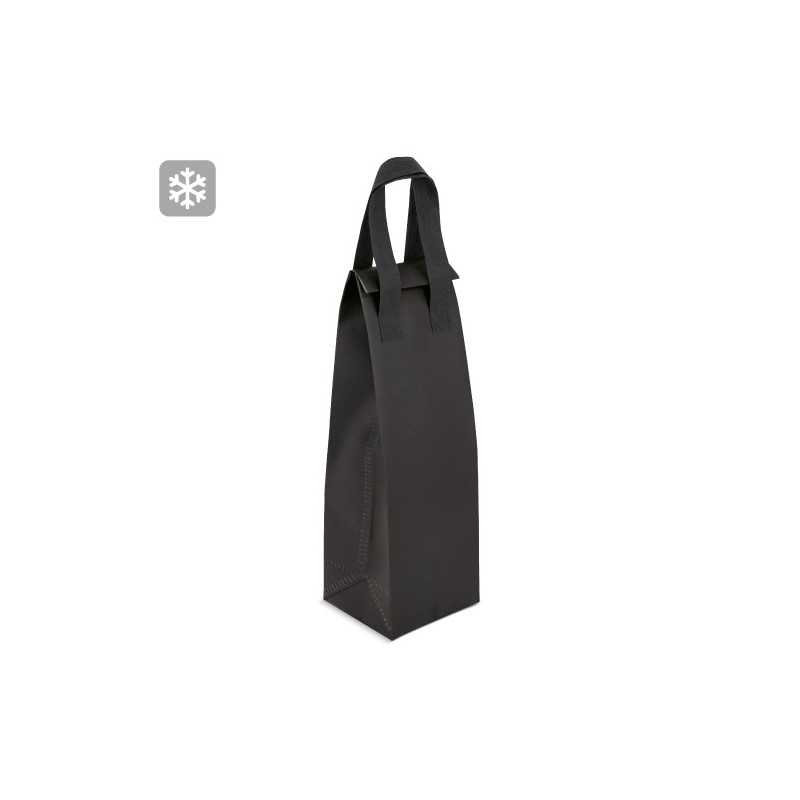 BOLSA CONSERVADORA DE FRIO PARA BOTELLA DE VINO “CATA”