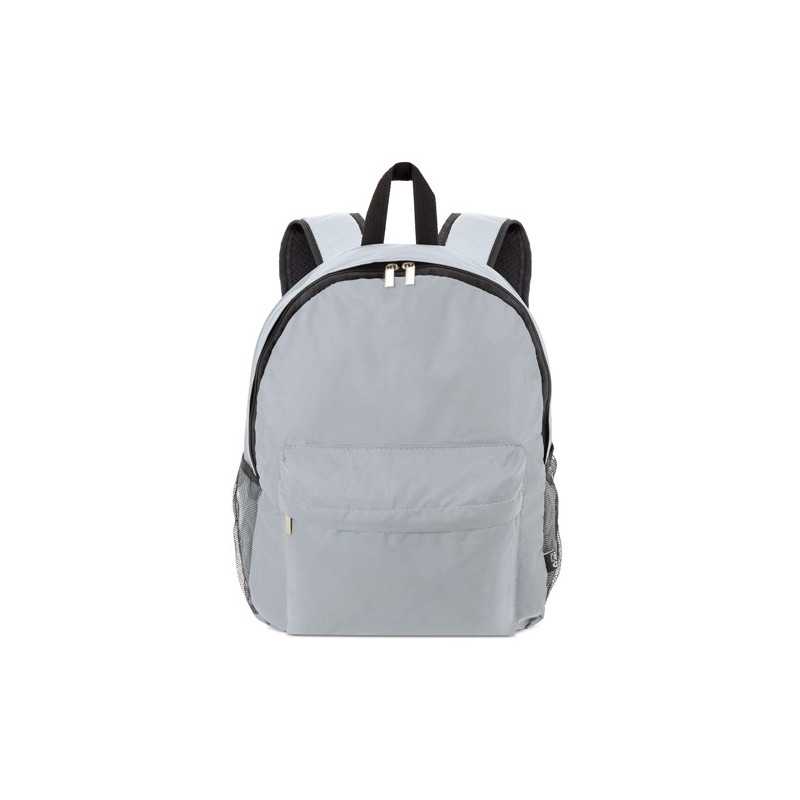 MOCHILA REFLECTANTE "BRIGHTER"