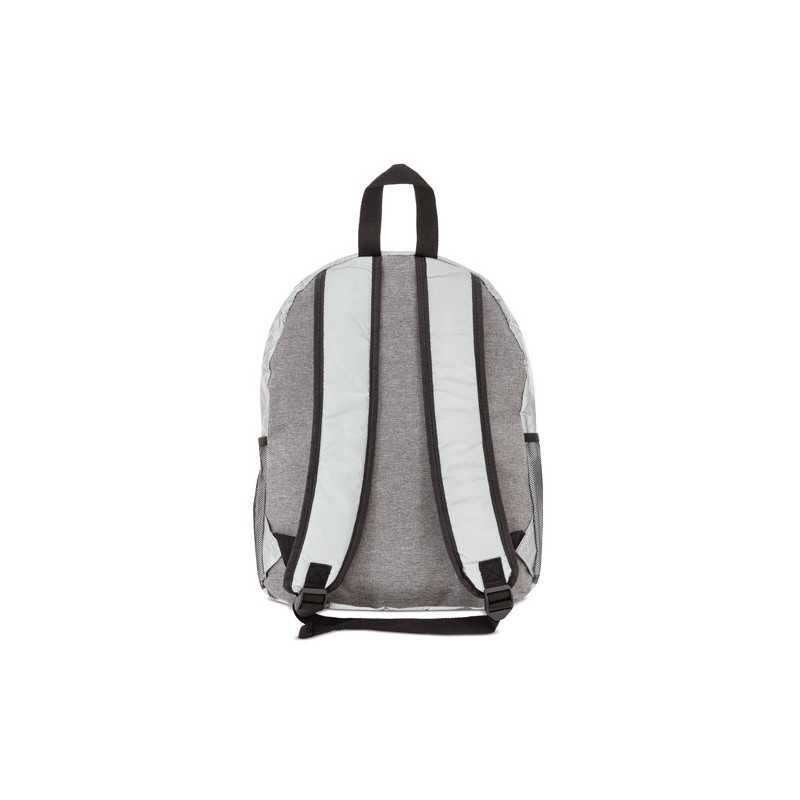 MOCHILA REFLECTANTE "BRIGHTER"