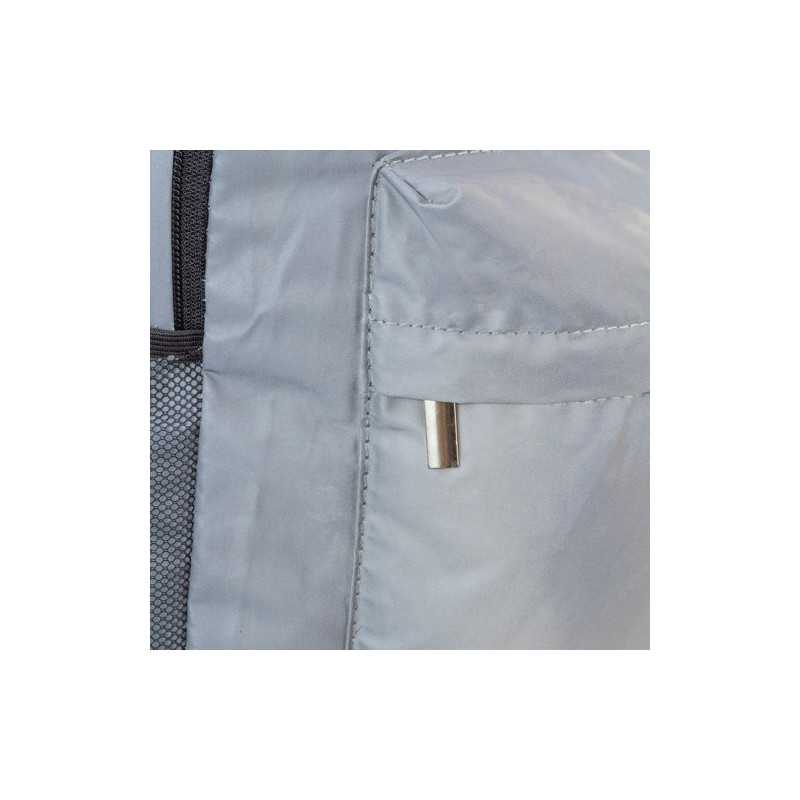 MOCHILA REFLECTANTE "BRIGHTER"