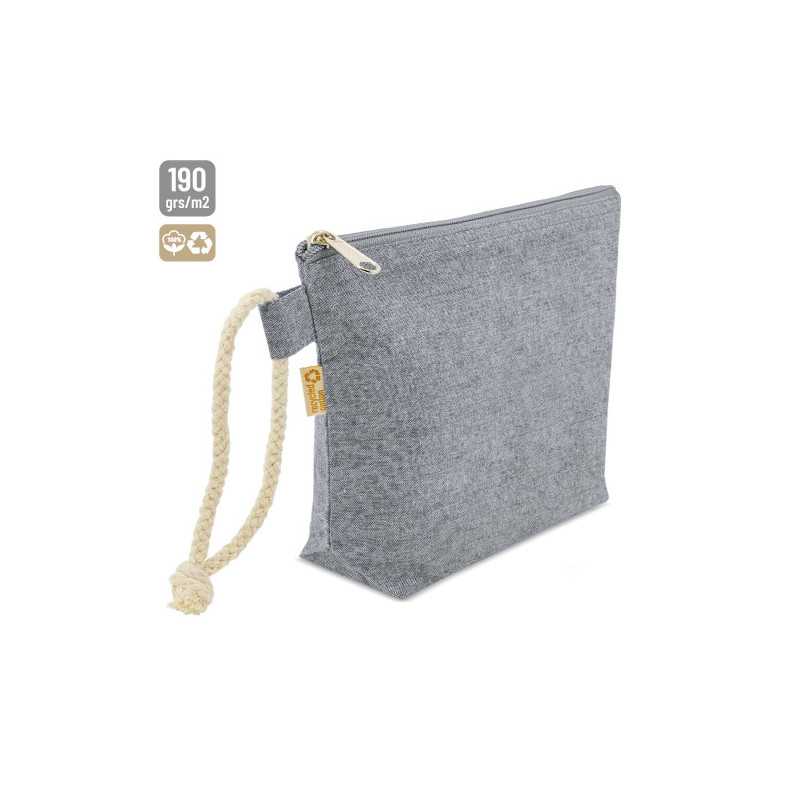 NECESER DE ALGODÓN "TIGRIS"