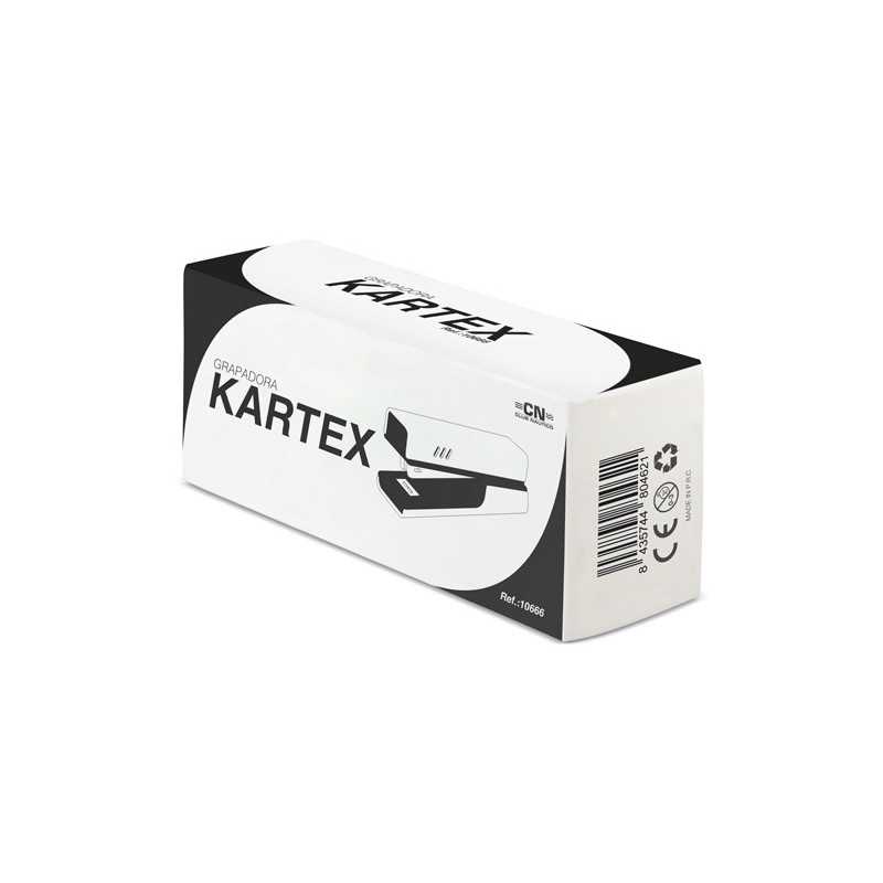 GRAPADORA "KARTEX"