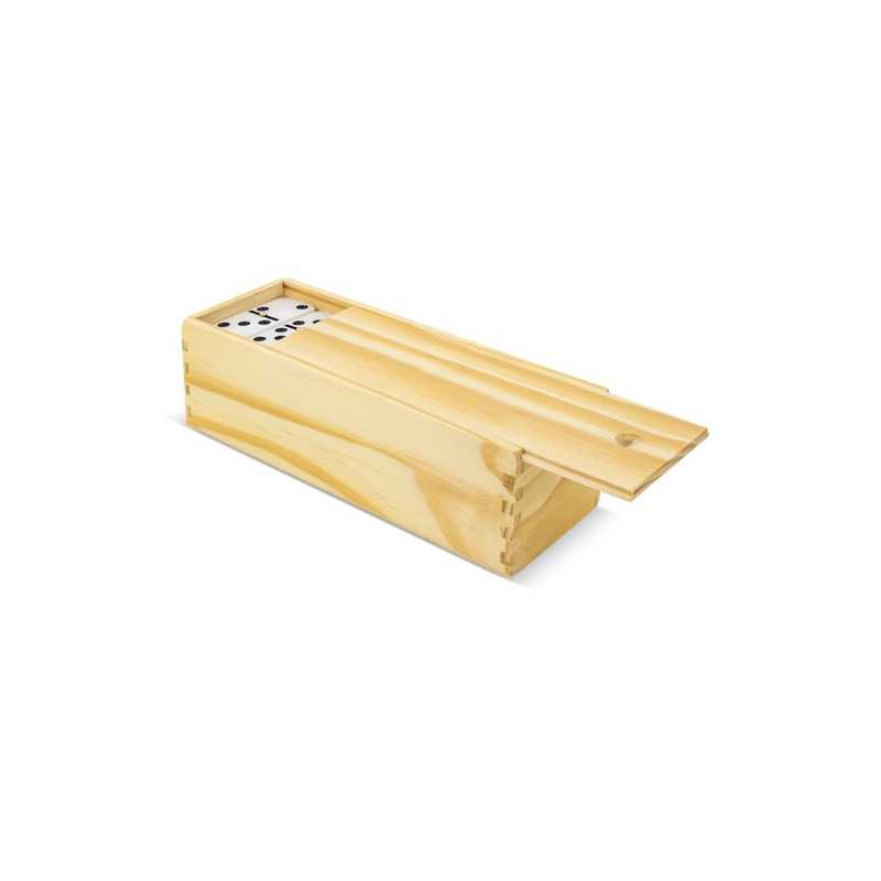 DOMINÓ REGLAMENTARIO "CHAMELO"