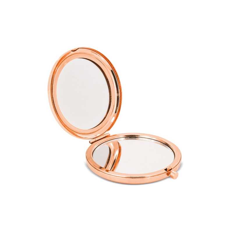 ESPEJO COMPACTO "CLEO"