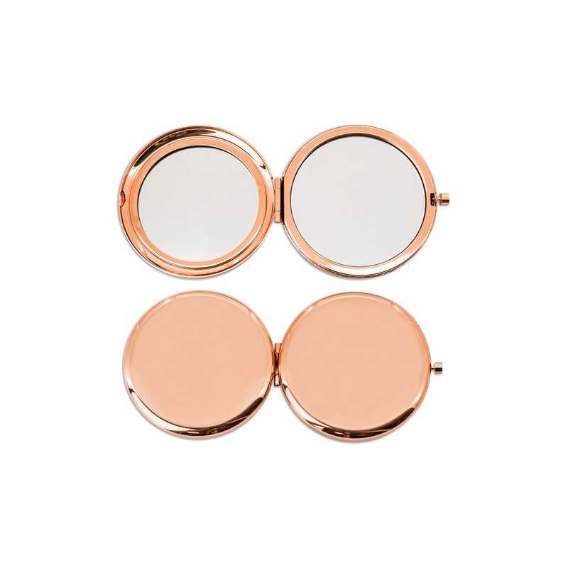 ESPEJO COMPACTO "CLEO"