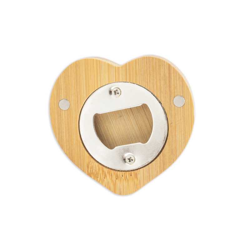 ABRIDOR DE BAMBÚ "DESIRÉ