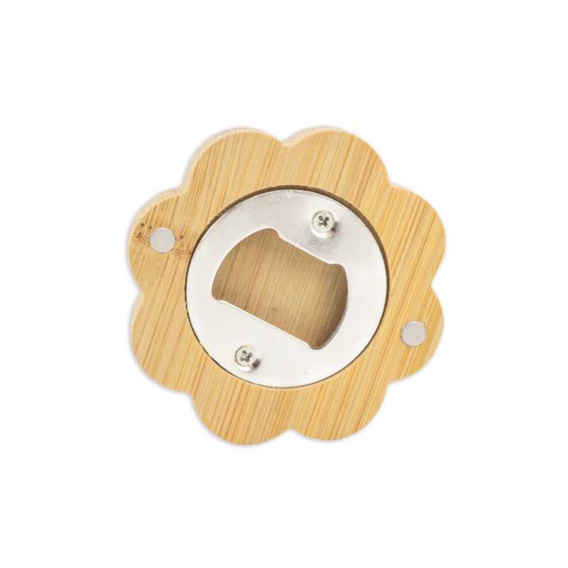 ABRIDOR DE BAMBÚ "AZAL"