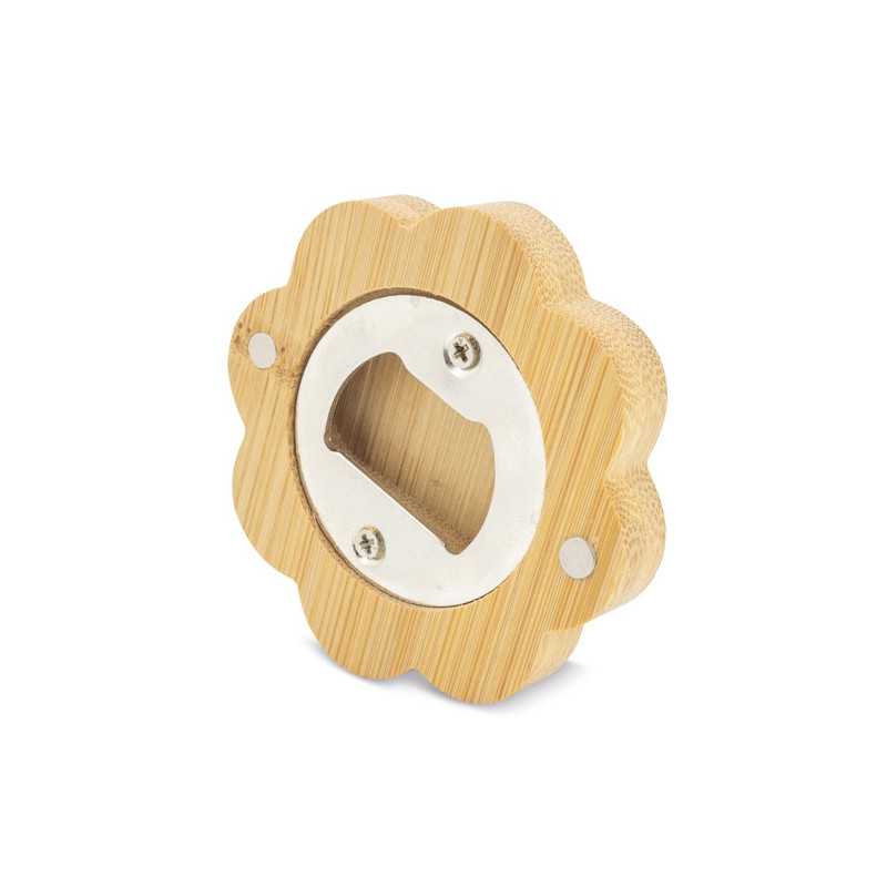 ABRIDOR DE BAMBÚ "AZAL"