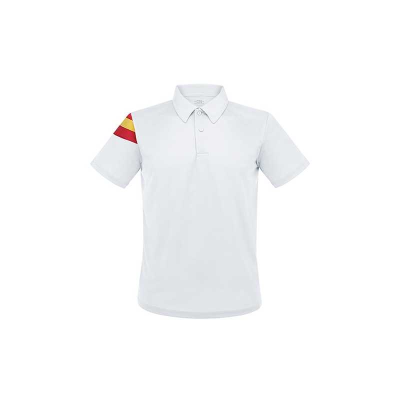 POLO BANDERA "FALCON"