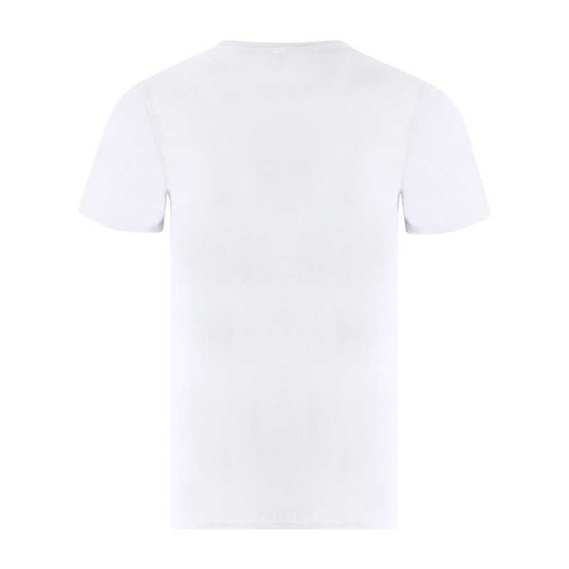 Camiseta Adulto Blanca Epika