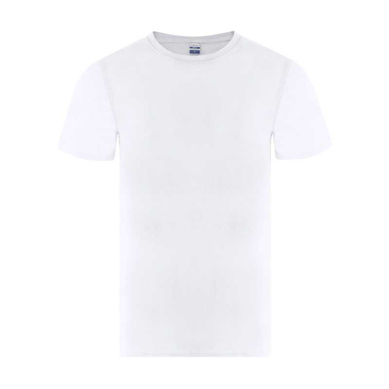 Camiseta Adulto Blanca Epika