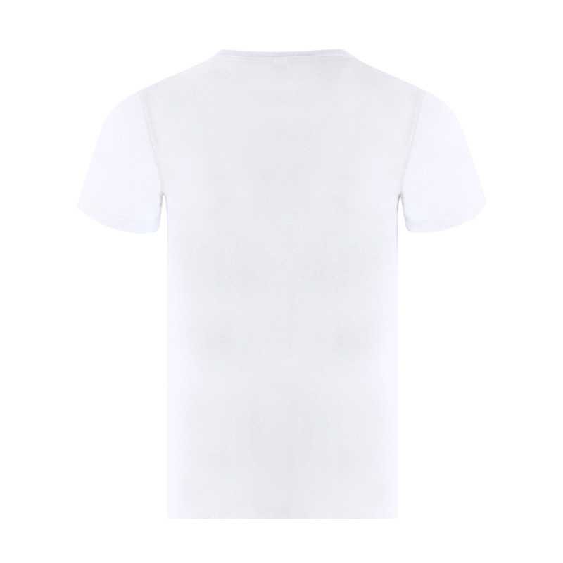 Camiseta Niño Blanca Epika