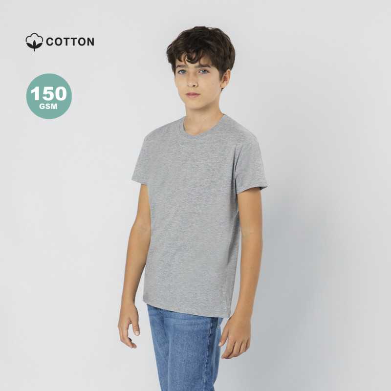 Camiseta Niño Color Epika