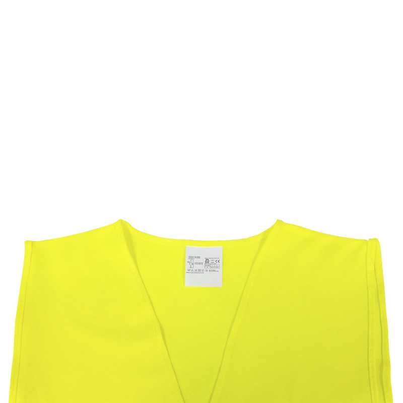 Chaleco Reflectante Kross