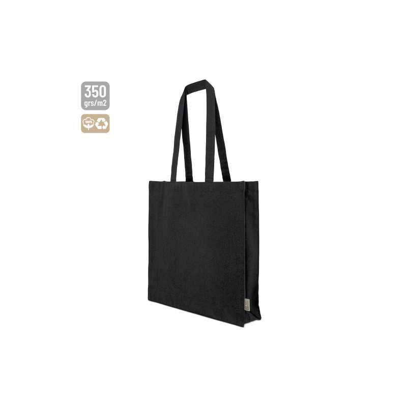 BOLSA DE ALGODÓN RECICLADO "SHEBEL"