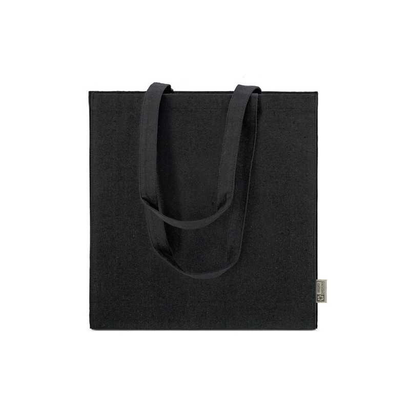 BOLSA DE ALGODÓN RECICLADO "SHEBEL"