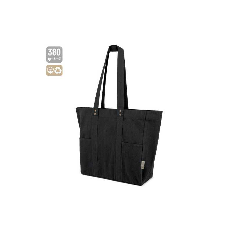 BOLSA DE ALGODÓN "ALMA"