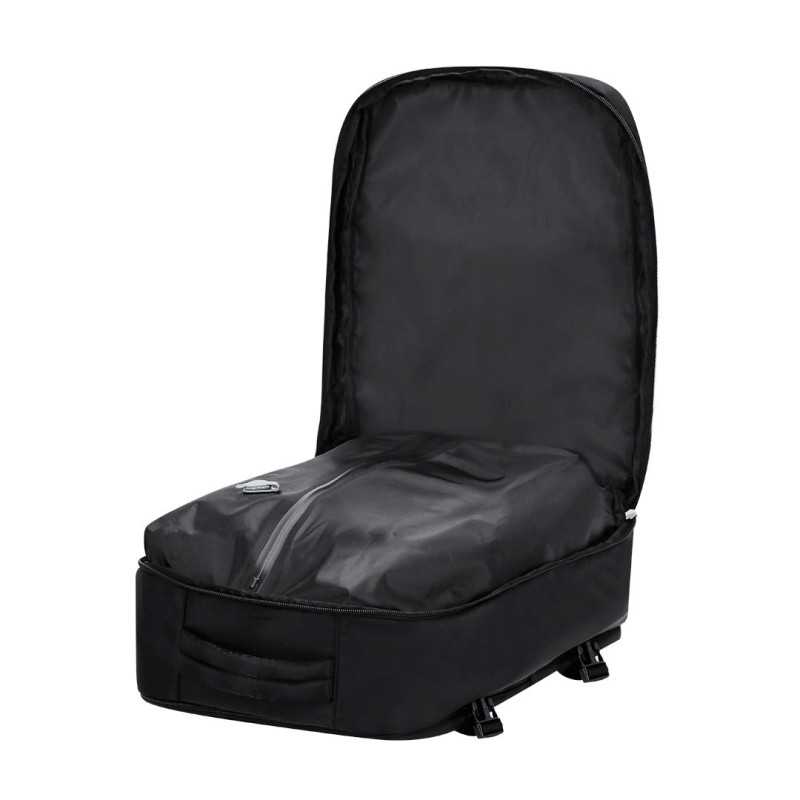 Mochila al Vacío Tempest