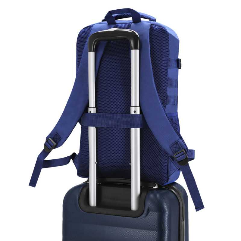Mochila Colossus