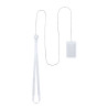 Identificador Lanyard Berbom