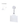 Identificador Lanyard Blaires