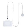 Identificador Lanyard Blaires