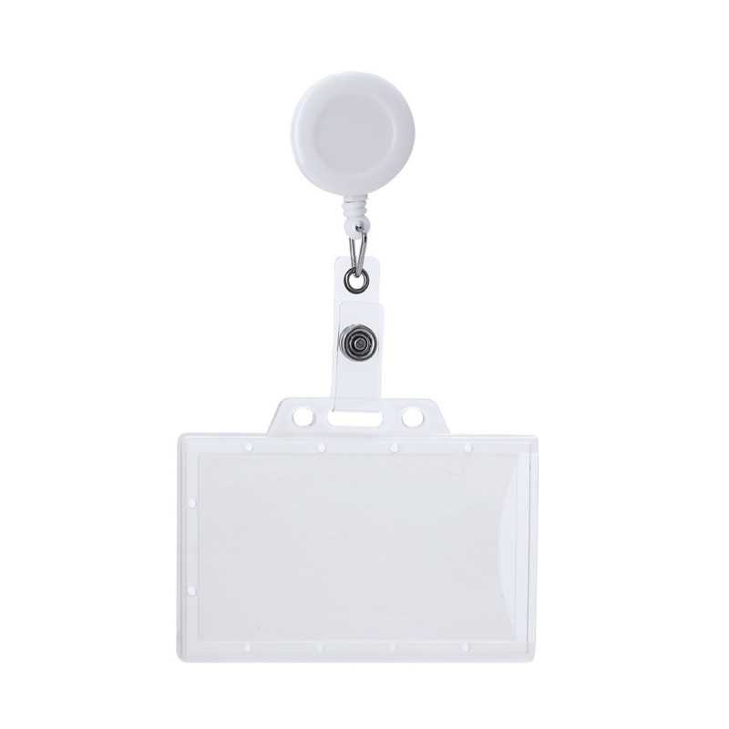 Identificador Lanyard Blaires