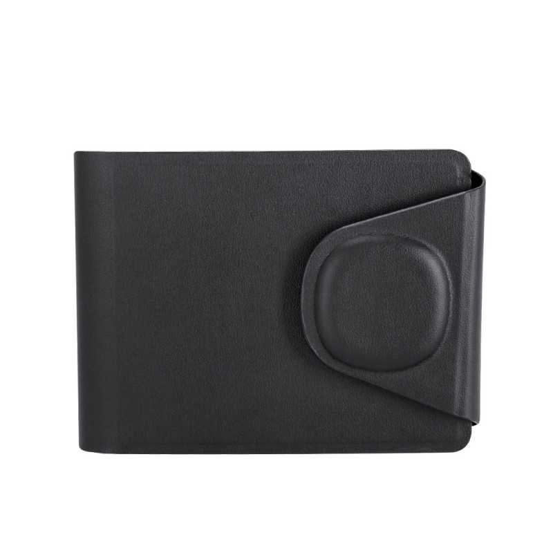 Tarjetero Billetero Localizador Nairobix