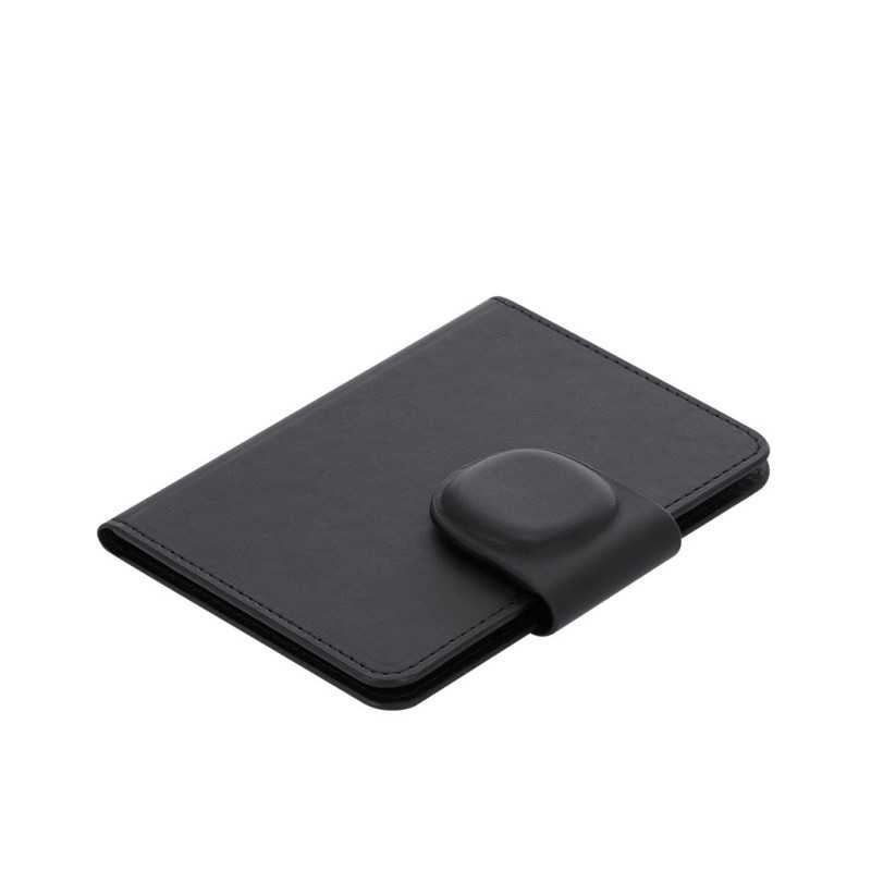 Funda Pasaporte Localizador Rebec