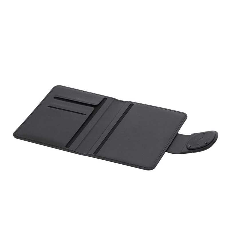 Funda Pasaporte Localizador Rebec