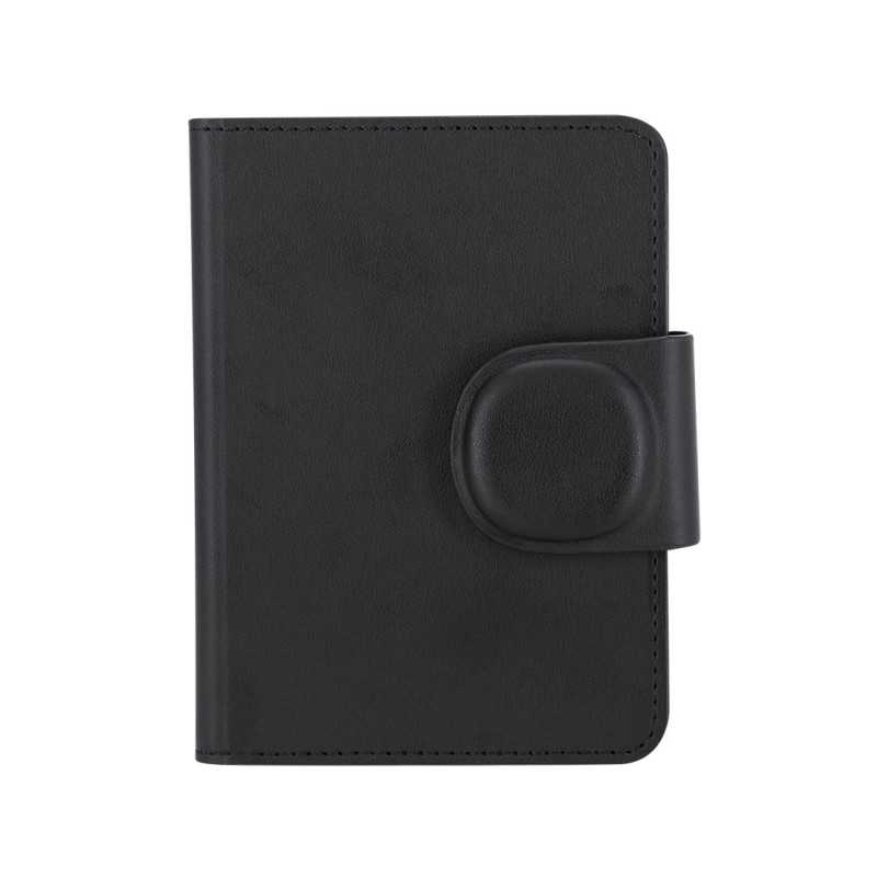 Funda Pasaporte Localizador Rebec