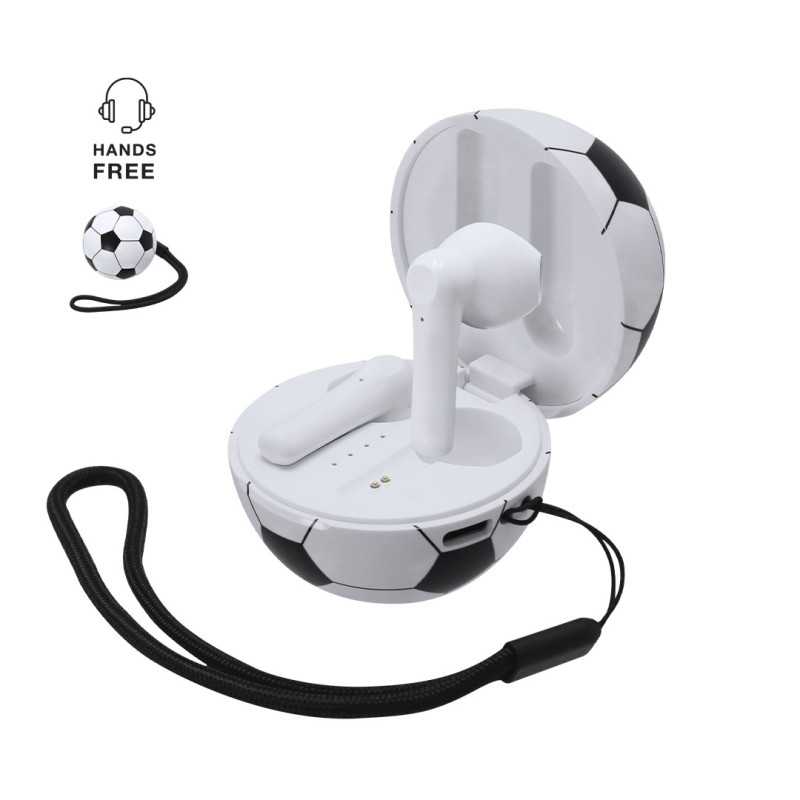 Auriculares Kasyus