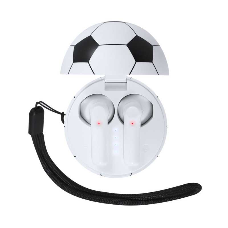 Auriculares Kasyus