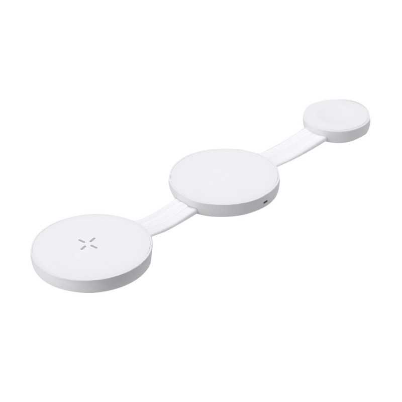 Cargador Sunder MAGNETICO