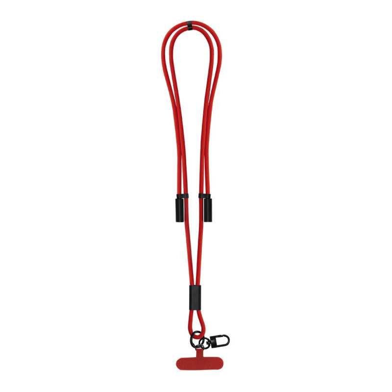 Cable Cargador Soporte Elnora