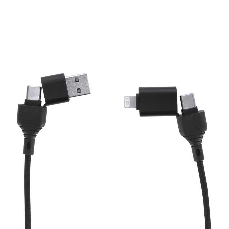 Cable Protección Piratería Gabbo