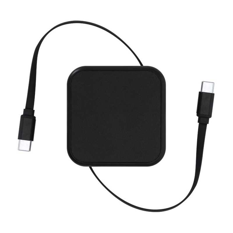 Set Cables Cargadores Darmox