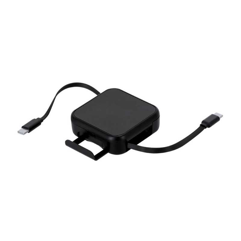 Set Cables Cargadores Darmox
