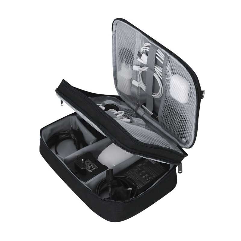 Estuche Organizador Loncebix