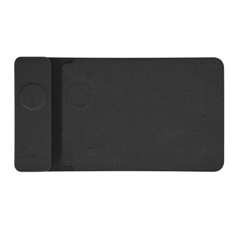 Funda Ordenador Portátil Multifunción Benrix