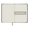 Bloc Notas Planning Mensual Crix